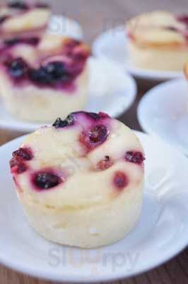 Woodstone Pizza And Wine Almere