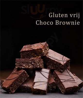 Woodstone Pizza And Wine Almere