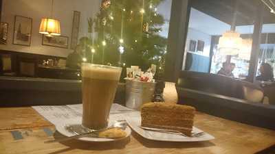 Het Apeldoorns Koffiehuys