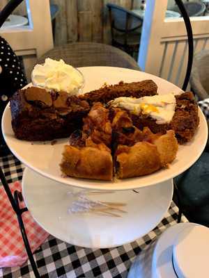 Het Apeldoorns Koffiehuys