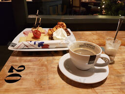 Het Apeldoorns Koffiehuys