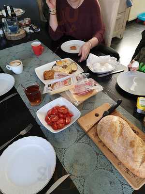 Grieks Restaurant Costarozzi