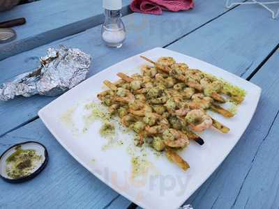 Grieks Restaurant Costarozzi