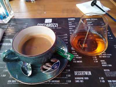 Grieks Restaurant Costarozzi