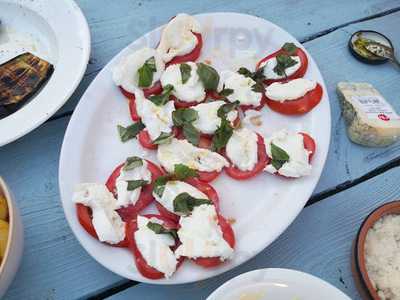 Grieks Restaurant Costarozzi