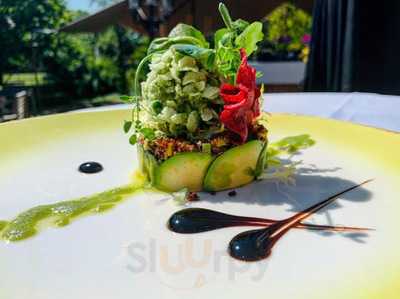 Alfreds Restaurant, Business & Huwelijkslocatie