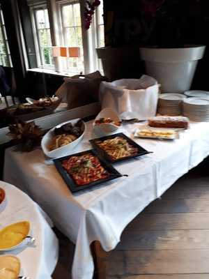 Alfreds Restaurant, Business & Huwelijkslocatie