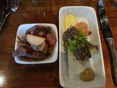 Alfreds Restaurant, Business & Huwelijkslocatie