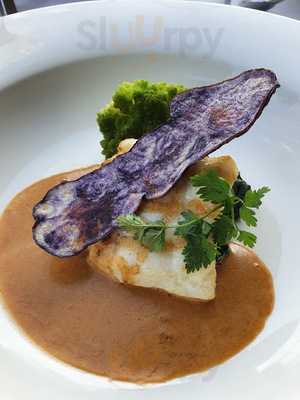 Restaurant The George