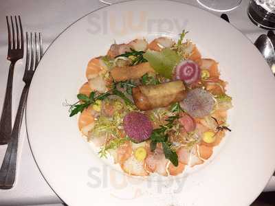 Restaurant The George