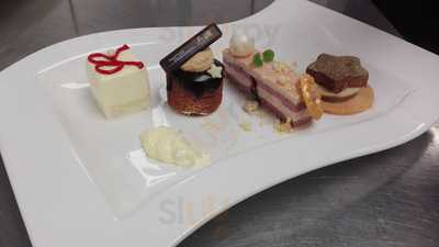 Restaurant The George