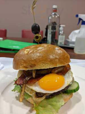 Restaurant The George