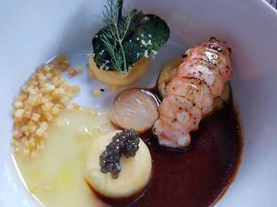 Restaurant Fitzgerald