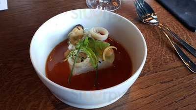 Restaurant Fitzgerald