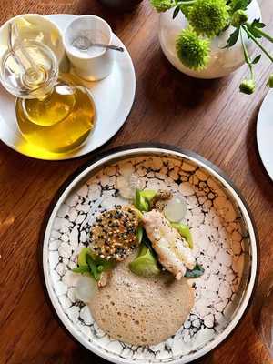 Restaurant Fitzgerald