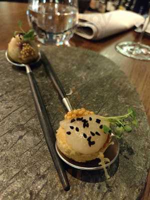 Restaurant Fitzgerald