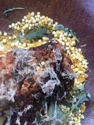 Restaurant Kronenburg