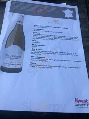 Restaurant Kronenburg