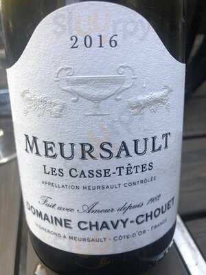 Restaurant Kronenburg