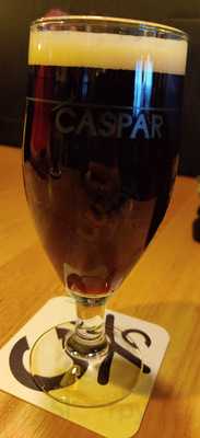 Caspar