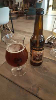 Amusant Restaurant & Lounge