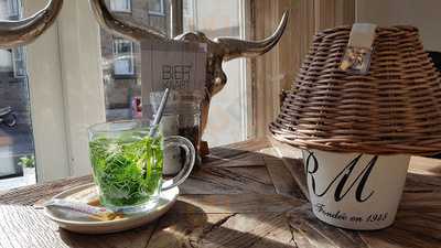 Restaurant Gewoon Lekker