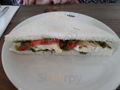 Restaurant Gewoon Lekker