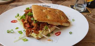 Restaurant Gewoon Lekker