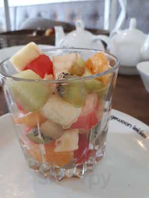 Restaurant Gewoon Lekker