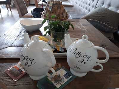 Restaurant Gewoon Lekker