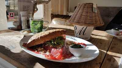 Restaurant Gewoon Lekker