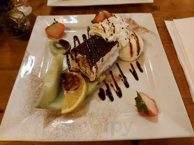 Bistro-cafe Robinhood