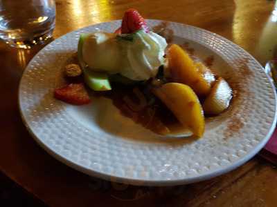 Bistro-cafe Robinhood