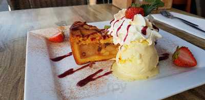 Bistro-cafe Robinhood