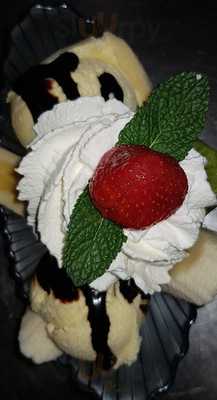 Bistro-cafe Robinhood