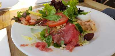 Bistro-cafe Robinhood