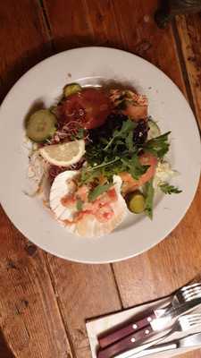 Bistro-cafe Robinhood