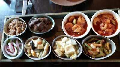 Tot Zo! Eten & Drinken