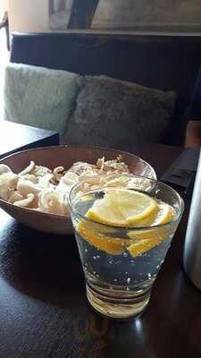 Tot Zo! Eten & Drinken