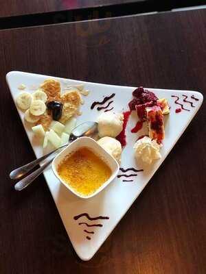 Tot Zo! Eten & Drinken