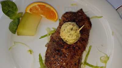 Restaurant Balkan Grill