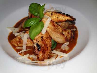 Restaurant Balkan Grill