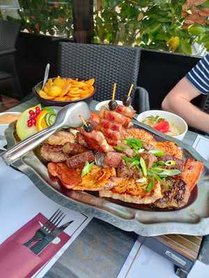 Restaurant Balkan Grill