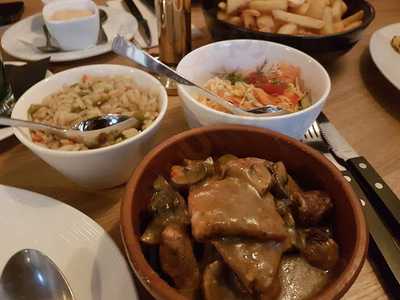 Restaurant Balkan Grill