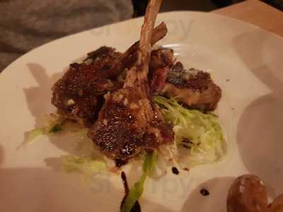 Restaurant Balkan Grill