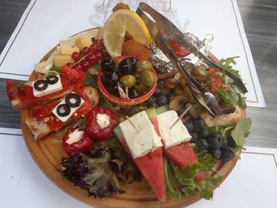 Restaurant Balkan Grill