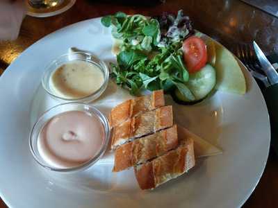 Maritieme Herbergh Neptunus