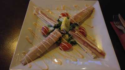 Maritieme Herbergh Neptunus