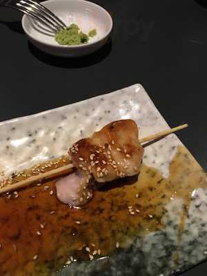 Blue Sakura Enschede