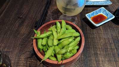 Blue Sakura Enschede